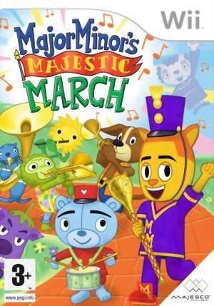 Major Miners (PAL)